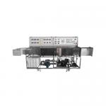 Ecological Refrigeration Training Kit , Cooling Ac Mechanic Training Equipment 200KG for sale
