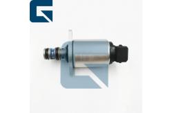 China TM68601 Proportional Pilot Solenoid Valve With 24V 32Bar supplier