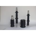 New Arrivals Standard Conventional Aluminium Top And Bottom Rubber Cementing Plug With Power Sellers for sale