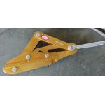 OPGW Stringing Tools Auto Come Along Clamps SKG-1.6