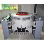 Vibration Table Vibration Test Equipment For ANSI C135-31 Roadway, Area Lighting for sale
