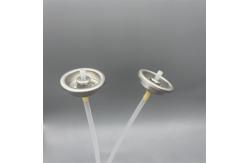 China Precision Facial Water Spray Valve for Refreshing Hydration and Skincare supplier