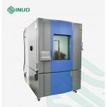IEC62196 Electric Vehicle Constant Temperature and Humidity Chamber