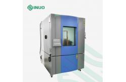 China IEC62196 Electric Vehicle Constant Temperature and Humidity Chamber supplier