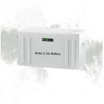 4.8KWH Solar Power Lithium Battery for sale