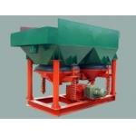 0.55KW Jig Separator Washbox Ore Dressing Equipment  High Production Capacity for sale