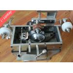 SS 300m/Min Cable Printing Machine Wire Cable Making Machine for sale