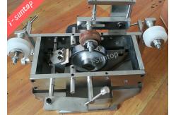 China SS 300m/Min Cable Printing Machine Wire Cable Making Machine supplier