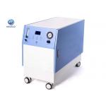 High Pressure 10LPM Oxygen Generator Concentrator For Home Mini 85Kgs for sale
