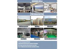 China Vision Camera Led Bulb Making Machine 20 Heads For Tube Bulbs supplier