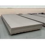 10mm Thick Titanium Plate Grade 2 Width 1500mm In Stock