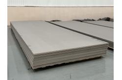 China 10mm Thick Titanium Plate Grade 2 Width 1500mm In Stock supplier