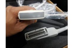 China Medison C2-8 Convex Ultrasound Transducer Probe For SungSumg Doppler supplier