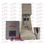 Variable Frequency High Speed Stirrer Uniaxial Key Drilling Fluids Testing Equipment for sale