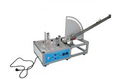 China Pneumatic Automatic Cord Reels 50HZ Endurance Testing Machine supplier