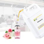 Factory Supply Pure Perfume Making Raw Materials Perfume for sale