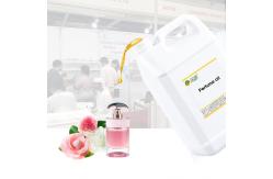China Factory Supply Pure Perfume Making Raw Materials Perfume supplier