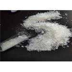 Acid Value 90 / 10  Saturated Resin Tgic Polyester Powder Coat for sale