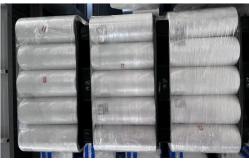 China PVC Shrink Wrap Film manufacturer