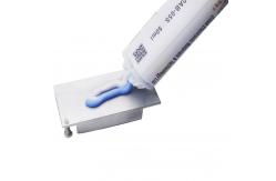 China Two-Component Thermal Conductive Gel For Memory Chip Thermal Gel supplier