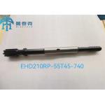 Epiroc Top Hammer COP1838HD T38 435mm Shank Adapter For Ore Mining