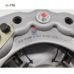 Hi-TTS Truck Clutch Pressure Plate 30210-Z5019/30210-Z5061/30100-Z5106 350x220x379mm