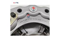 China Hi-TTS Truck Clutch Pressure Plate 30210-Z5019/30210-Z5061/30100-Z5106 350x220x379mm supplier
