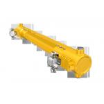 ATEX Certificate LED Explosion Proof Light Aluminum Alloy DL618 Oil Filed Lighting