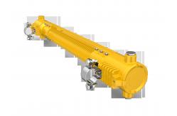 China ATEX Certificate LED Explosion Proof Light Aluminum Alloy DL618 Oil Filed Lighting supplier