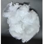 Flame-Retardant Acrylic Staple Fiber 17D 64mm for sale
