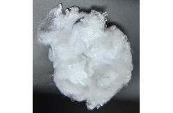 China Flame-Retardant Acrylic Staple Fiber 17D 64mm supplier