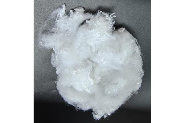 Flame-Retardant Acrylic Staple Fiber 17D 64mm