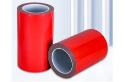 China 800mm Widely Used And Easy To Use Super Sticky Double Sided Acrylic Tape supplier