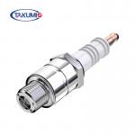 Double Parallel Electrodes Engine Spark Plug Replacement For Champion RL85G for sale