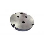Airflow Erosion Resistance Rigid Graphite Felt Bending Strength 3.2 Gpa for sale