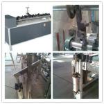 Multi Blades  Paper Tube Making Machine Paper Tube Recutter Machine for sale