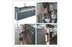 China Multi Blades  Paper Tube Making Machine Paper Tube Recutter Machine supplier