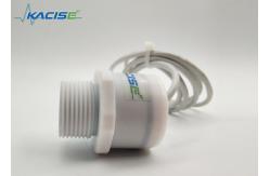 China High - precision ultrasonic water - level gauge with protection class IP68 supplier