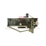 Double-Folded Side Opening Three Phase Asynchronous Elevator Door Operator for sale