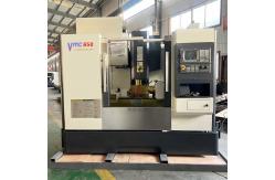 China 4 Axis Cnc Vertical Milling Machine VMC650 supplier