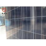 Polycrystalline Framed Solar Panel / 280W / 60cells / 20V for sale