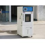 Simulated Constant Damp Heat Temperature Humidity Climate Control Aging Test Machine With USB