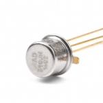 AD590 AD590JH IC CHIP Board Mount Temperature Sensor for sale
