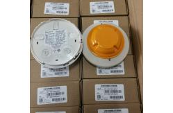 China NOTIFIER  JTY-GD-FSP-851C Embedded intelligent photoelectric smoke detector supplier
