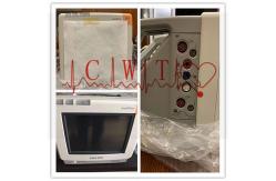 China Hospital PHiliph Intellivue MP5 Portable Patient Monitor Repair Trauma Nursing Use supplier