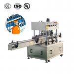 High Speed Automatic Spindle Capping Machine with Stainless Steel Structure and CE Certification