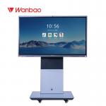 Multifunction Smart Interactive Whiteboard TV Speaker For Business Education for sale