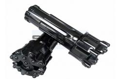 China Rock Bits Atlas Copco RC Drill Parts , RC Bits High Strength supplier