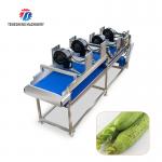High Flow Air Dry Remover Overturning Stainless Steel Equipment for sale