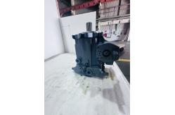 China A4VG56 A4VG71 A4VG90 A4VG125 A4VG140 A4VG180 A4VG250 A4VG140EP4D Variable Displacement Hydraulic Pump Assembly supplier